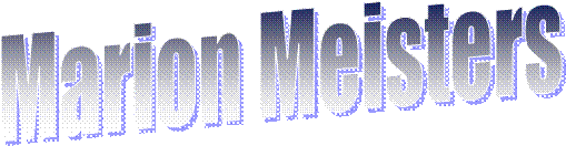 Marion Meisters