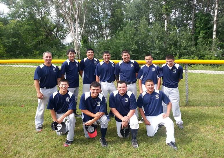 Image may contain: 10 people